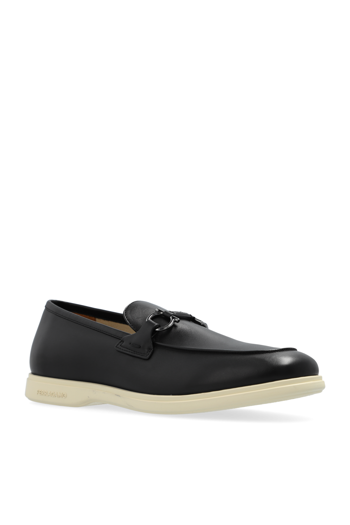 FERRAGAMO FERRAGAMO 'Cosimo' loafers shoes | Men's Shoes